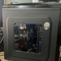 Computer per gaming e rendering video