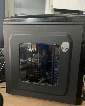 Computer per gaming e rendering video