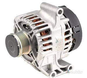 alternatore Fiat Freemont da rigenerare