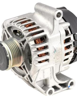alternatore Fiat Freemont da rigenerare