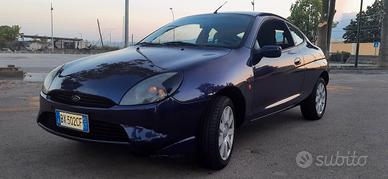 FORD Puma 1.6i 16V cat