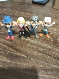 teen idols collection 