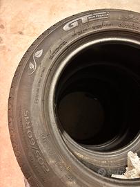 Gt radial 205/60/16