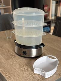Vaporiera