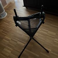 Supporto per navicella Bugaboo con adattatori