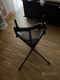 Supporto per navicella Bugaboo con adattatori