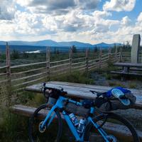 Gravel 3T exploro ultra 700c ekar 1x11