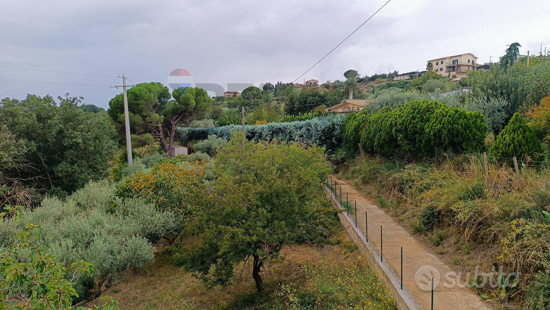 Casa – Calascibetta, Enna - Vista 4