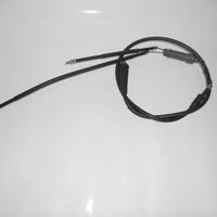 Cavo gas con sdoppiatore Aprilia Tuareg 125 AP8118