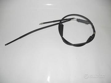 Cavo gas con sdoppiatore Aprilia Tuareg 125 AP8118