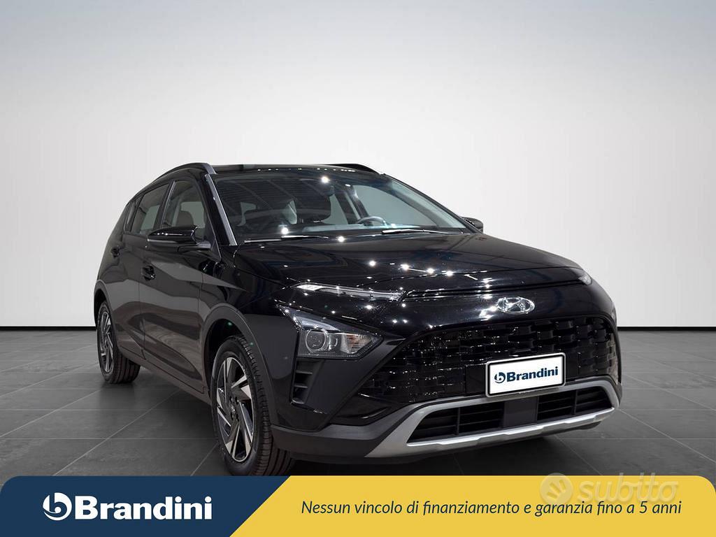 Hyundai Bayon 2022 photo 4