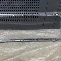 BMW E3 Bavaria 2800 cornice faro posteriore sinist