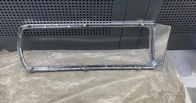 BMW E3 Bavaria 2800 cornice faro posteriore sinist