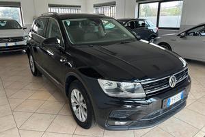VOLKSWAGEN Tiguan 2.0 TDI SCR DSG 4MOTION Busine