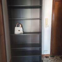 scaffale, libreria
