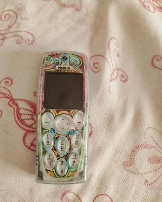 cellulare Nokia vintage 