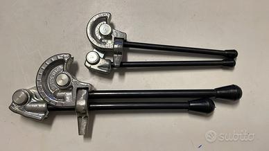 USAG 316 C - Curvatubi per Tubi in Rame e Lega Leg