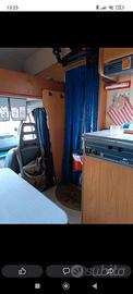 Camper Laika in perfette condizioni