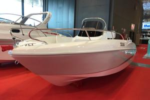 5.7 Elegance + package Murena XSR Best (NEW)