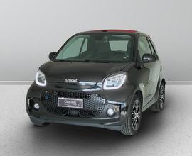 SMART Fortwo III 2020 Cabrio - Fortwo Cabrio eq Pr