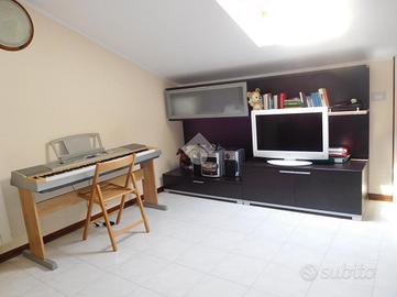 PORZIONE DI QUADRIFAMILIARE A FERRARA