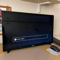 Tv Philips 24pht4000/12