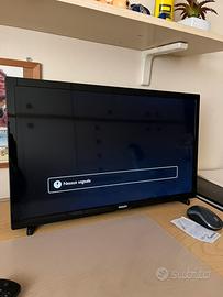 Tv Philips 24pht4000/12