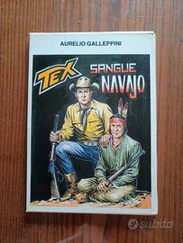 Cartoline Tex Willer edizioni Lo Vecchio 