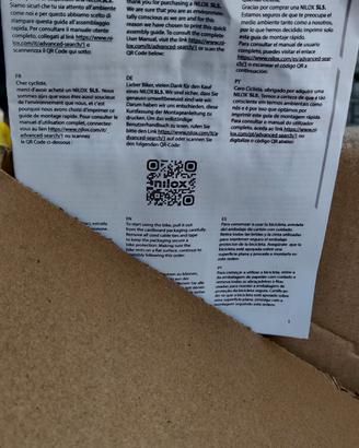 Bicicletta a pedalata assistita 