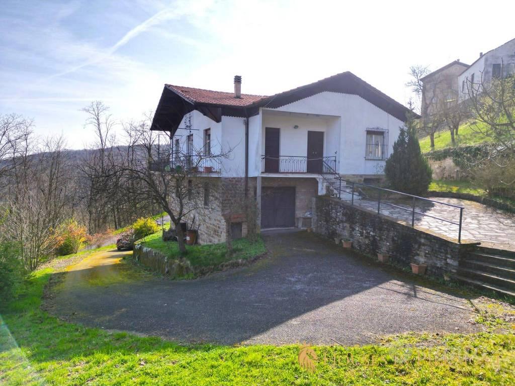 House in Prunetto, Pianronchetto - Vista 4