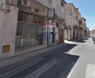 Locale Commerciale - Comiso