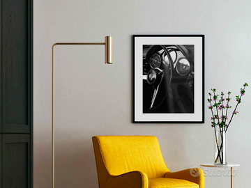 Quadri fotografie originali