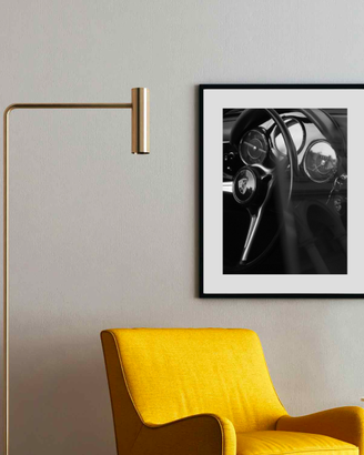 Quadri fotografie originali