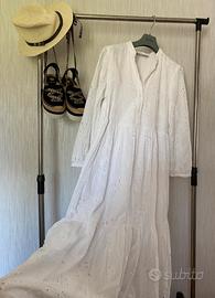 Bellisimo vestito Zara