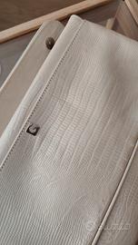 Pochette by Gherardini Vintage elegante