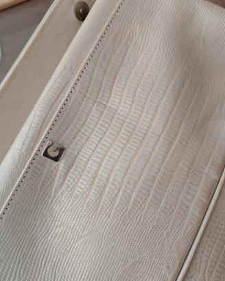 Pochette by Gherardini Vintage elegante