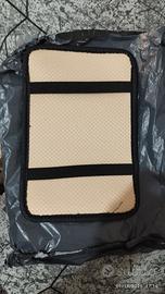  copri bracciolo auto dacia