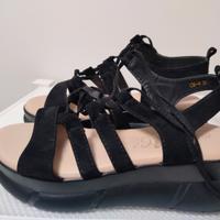 SCARPE da DONNA nr.38 tacco 5 cm