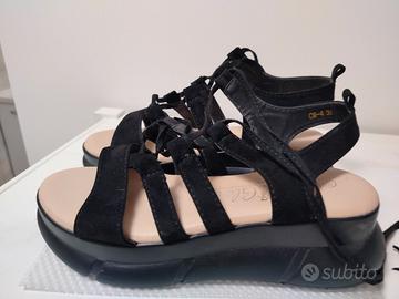 SCARPE da DONNA nr.38 tacco 5 cm