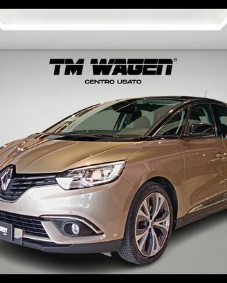 RENAULT Scénic 4ª serie - Scénic TCe 140 CV EDC FA