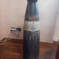 vaso terracotta
