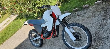 Cagiva Elefant 125
