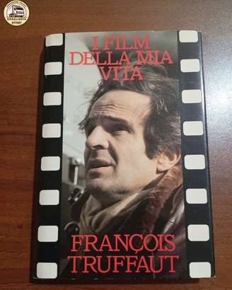 I film della mia vita - François Truffaut
