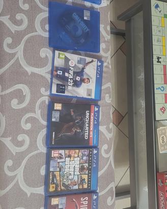 gioki ps4