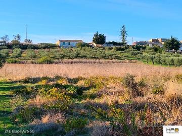 Terreno Agricolo _Crocci - Valderice