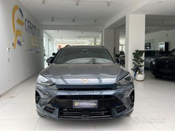 CUPRA Formentor 1.5 e-Hybrid DSG tua da €429,00