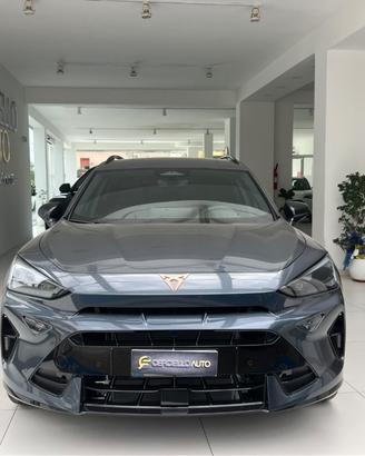 CUPRA Formentor 1.5 e-Hybrid DSG tua da €429,00
