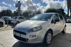 FIAT Punto 1.2 8V 5p. Lounge
