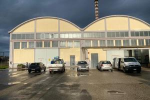 2 capannoni 3000mq villacidro