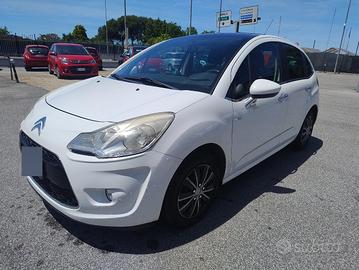 citroen c3 1.4 GPL